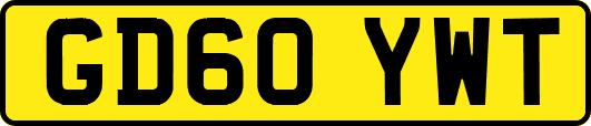 GD60YWT