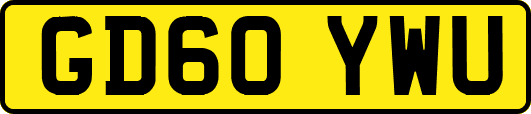 GD60YWU