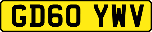 GD60YWV