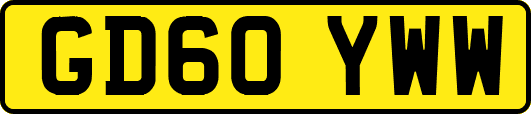 GD60YWW