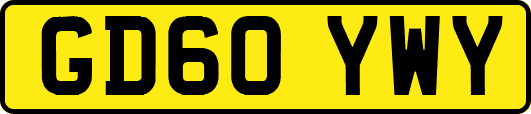 GD60YWY