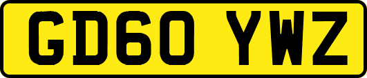 GD60YWZ