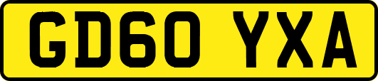 GD60YXA