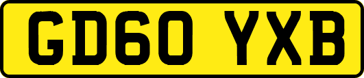 GD60YXB