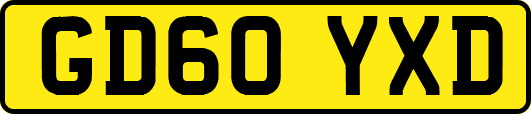 GD60YXD