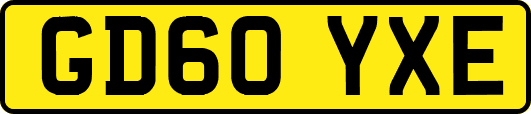GD60YXE
