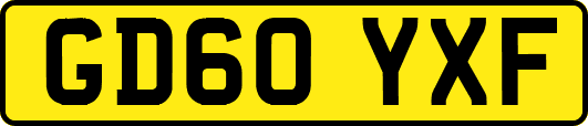 GD60YXF