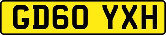 GD60YXH