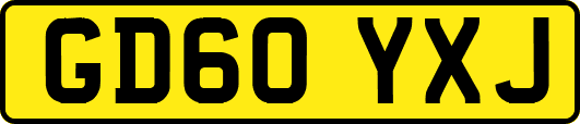 GD60YXJ