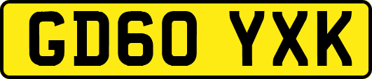 GD60YXK
