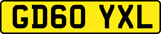 GD60YXL