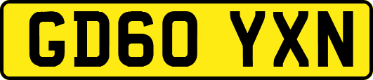 GD60YXN