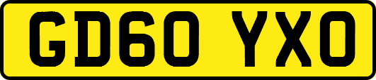 GD60YXO