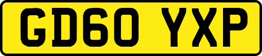 GD60YXP