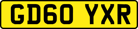 GD60YXR