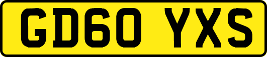 GD60YXS