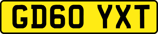 GD60YXT