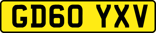 GD60YXV
