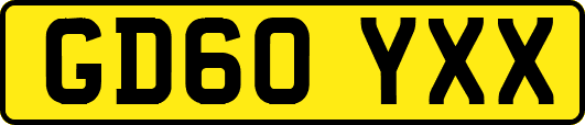 GD60YXX