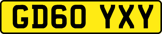 GD60YXY