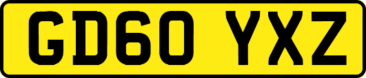 GD60YXZ