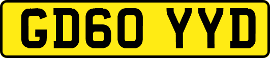 GD60YYD