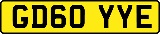 GD60YYE