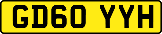 GD60YYH