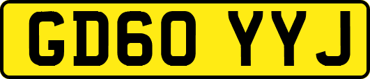 GD60YYJ