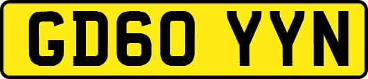 GD60YYN