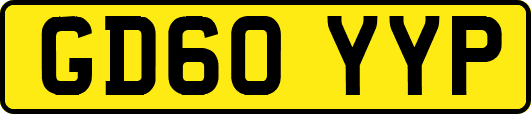 GD60YYP