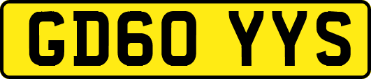 GD60YYS