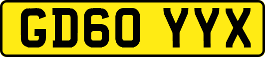 GD60YYX