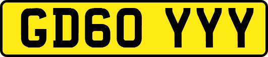 GD60YYY