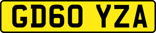 GD60YZA