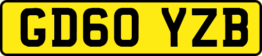 GD60YZB
