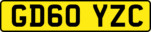 GD60YZC
