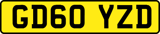 GD60YZD