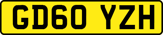 GD60YZH