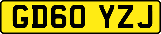GD60YZJ
