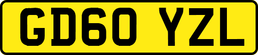 GD60YZL