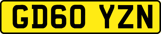 GD60YZN