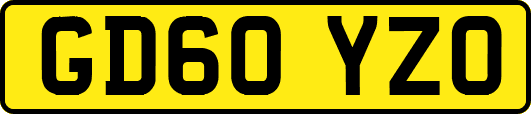 GD60YZO