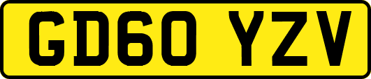 GD60YZV