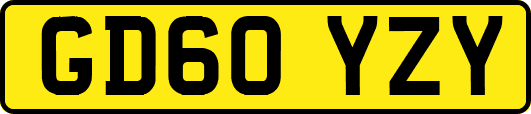 GD60YZY