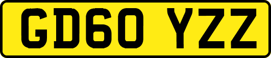 GD60YZZ