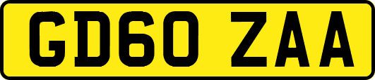 GD60ZAA