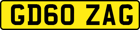 GD60ZAG