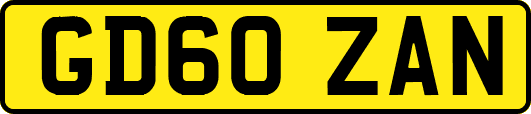 GD60ZAN