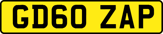 GD60ZAP